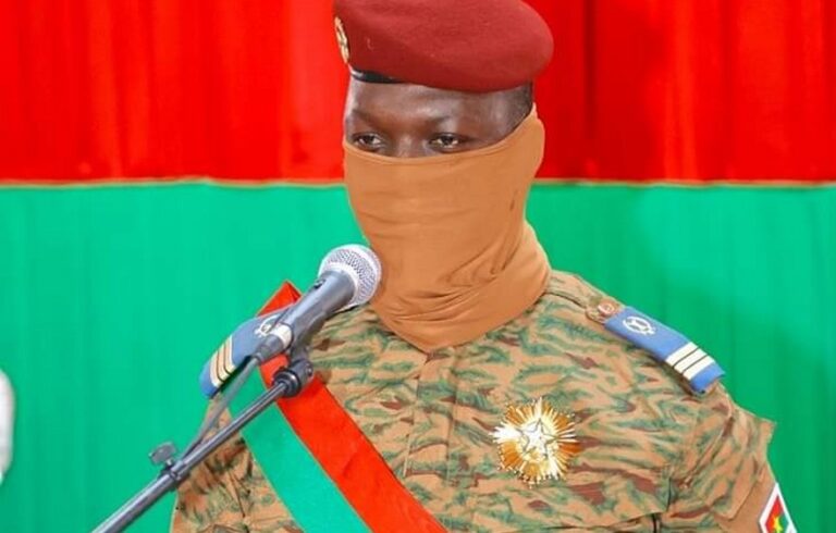 Burkina