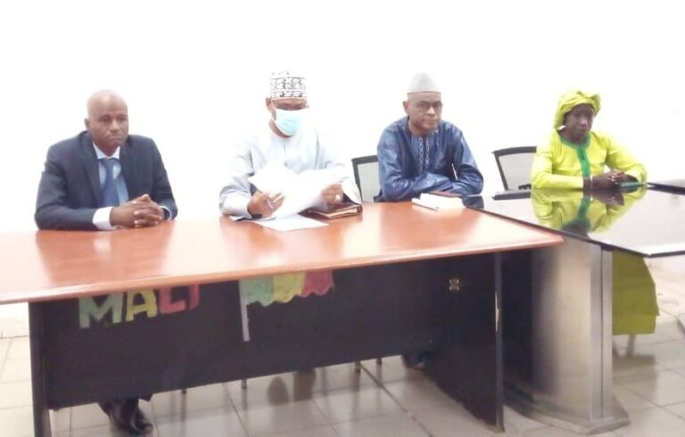 Cancer du col de l’utérus