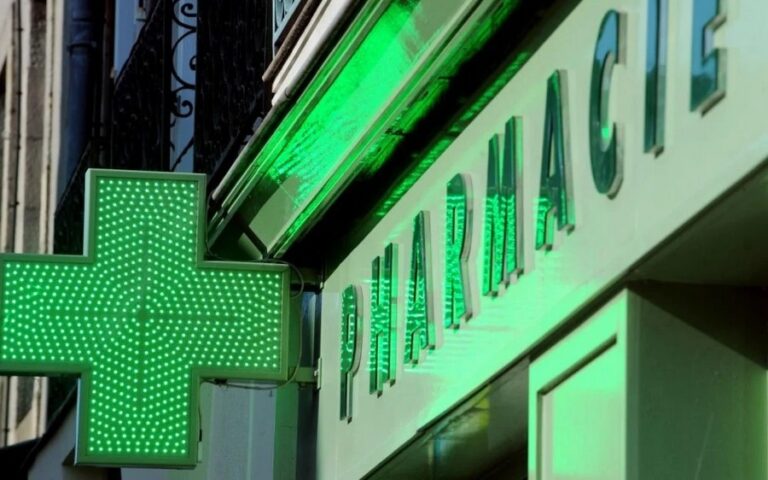 Daoudabougou pharmacie