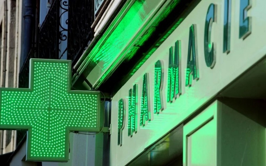 Daoudabougou pharmacie