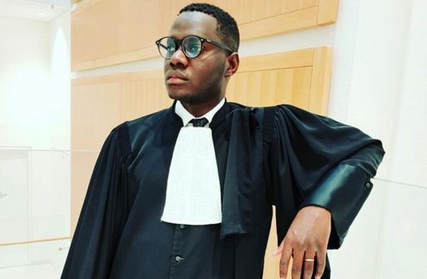 Dr Bakary Demo Dramé