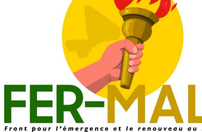 Fer-Mali