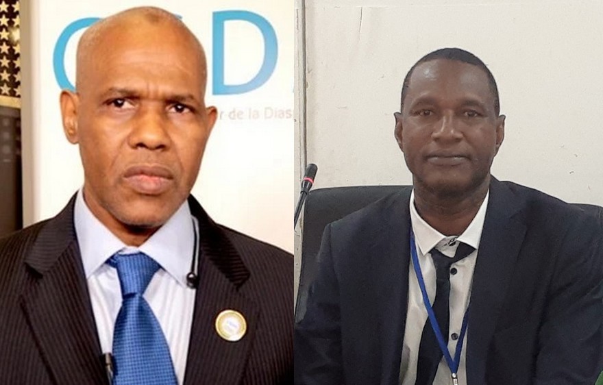 Haidara-Baidy Dramé