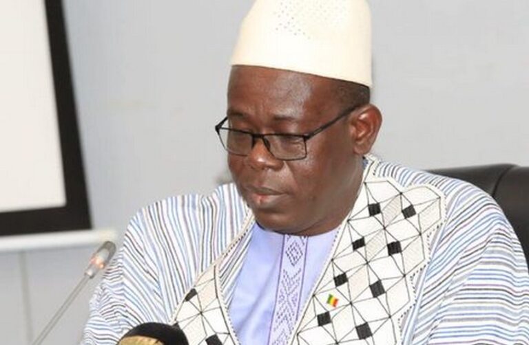 Ibrahim Ikassa