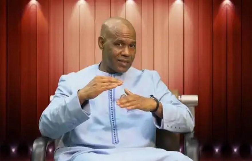 Mohamed-Chérif-Haidar-