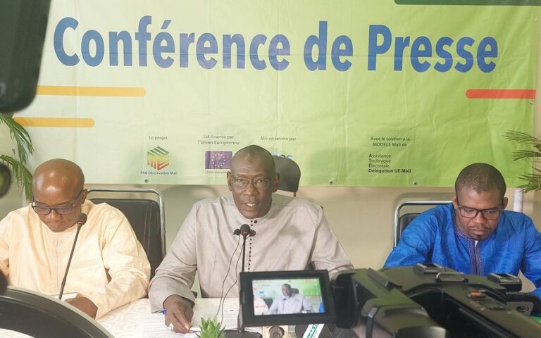 Révision annuelle des listes électorales (Rale)