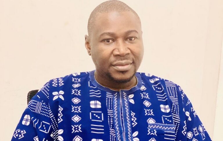 Sory Ibrahim Traoré