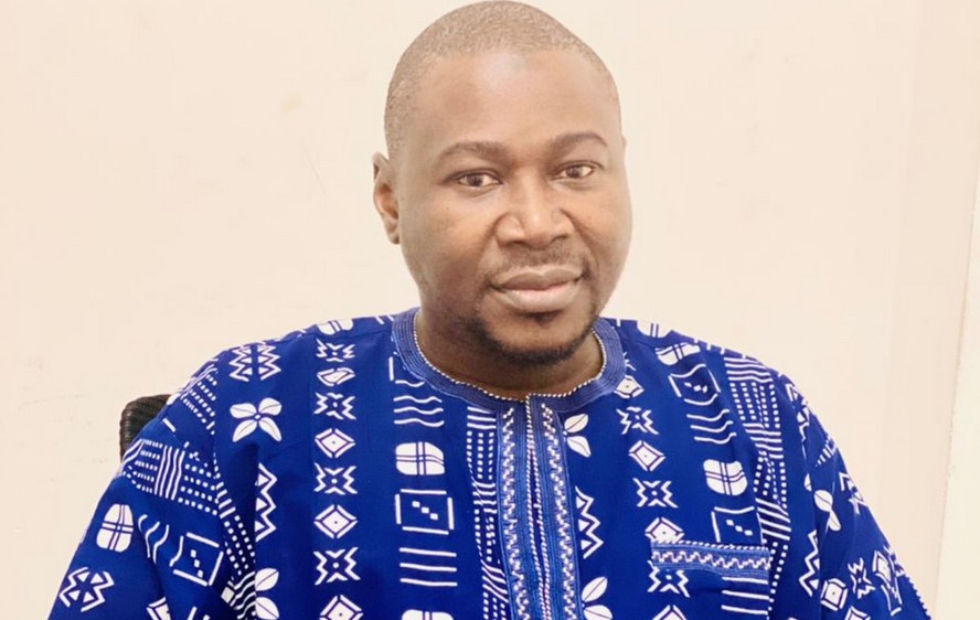 Sory Ibrahim Traoré
