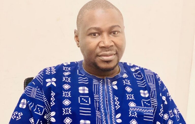 Sory Ibrahim Traoré