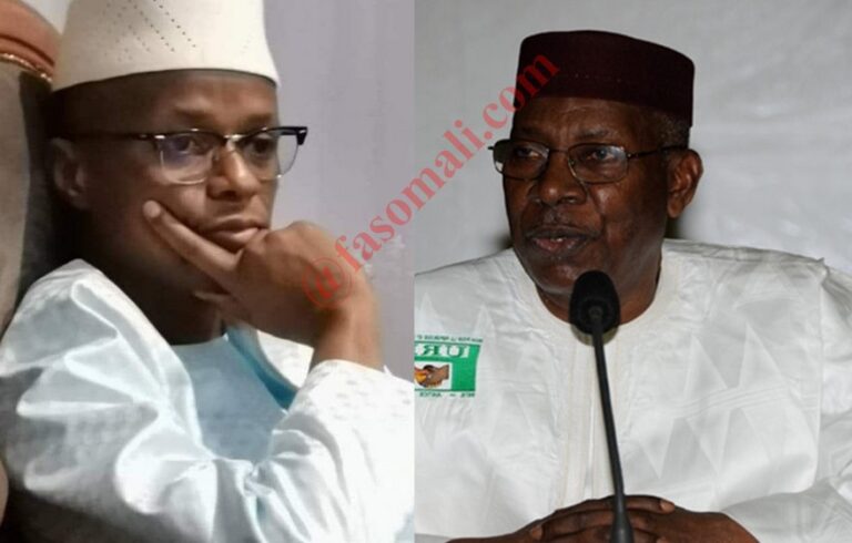 URD - Demba & Younoussi