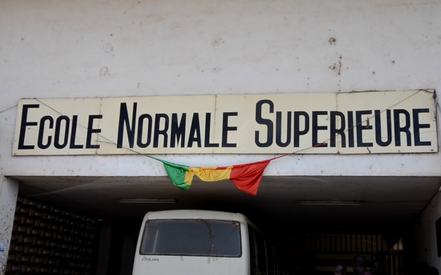 enseignement supérieur