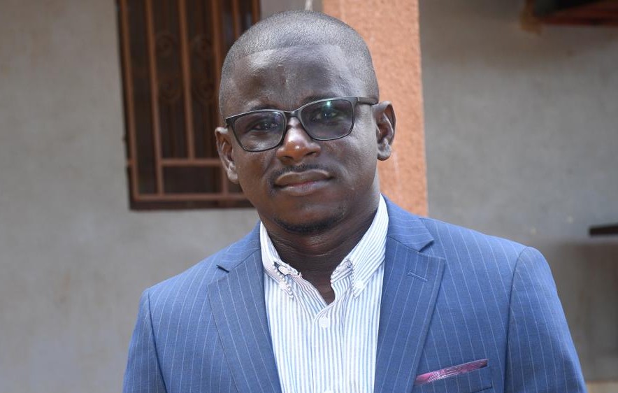 ndouré