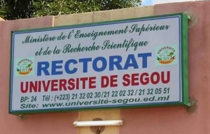 FAMA Universite de Segou