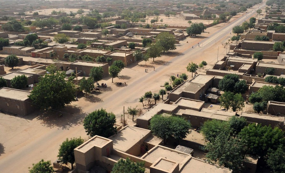 MALI-FRANCE-CONFLICT