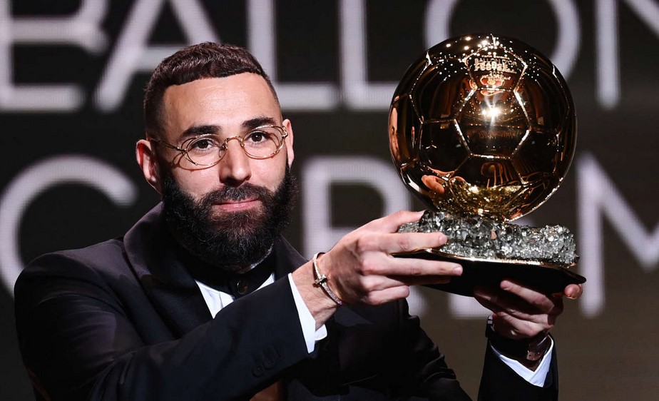 FBL-AWARD-BALLON D'OR-2022