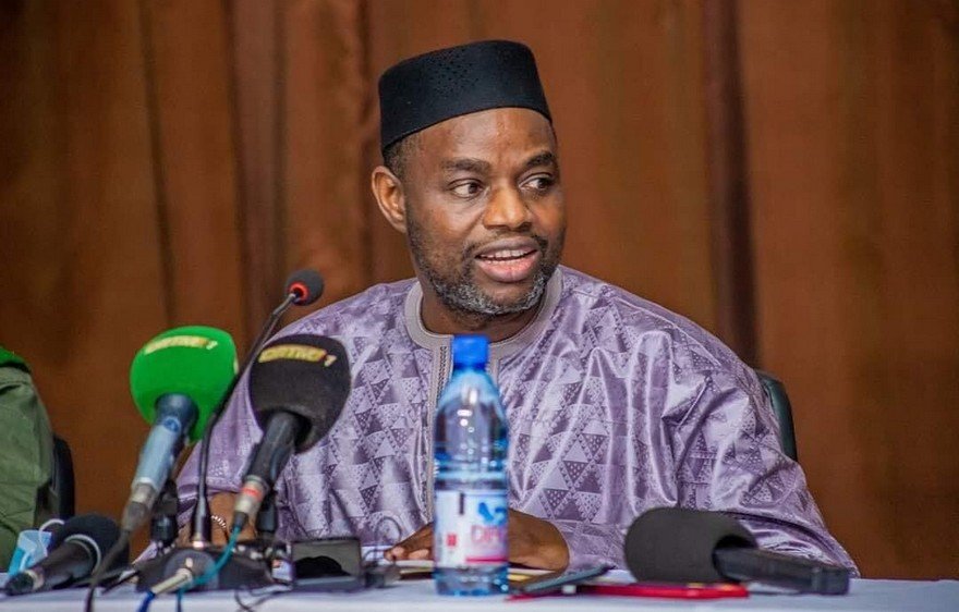 MAHAMADOU-KASSOGUE-MINISTRE-JUSTICE