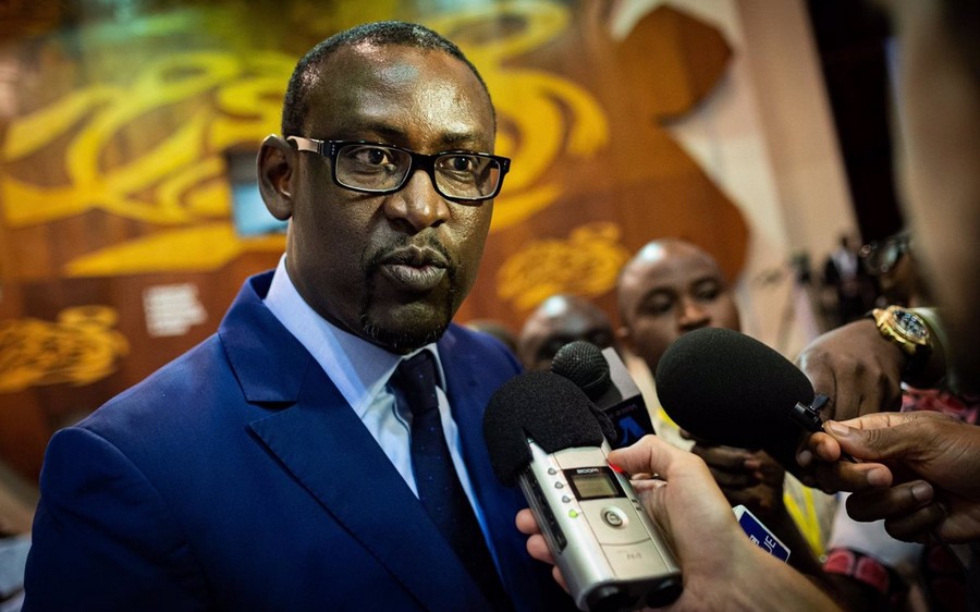 Malí.- Malí acusa a Francia ante la ONU de violar su espacio aéreo y colaborar con terroristas