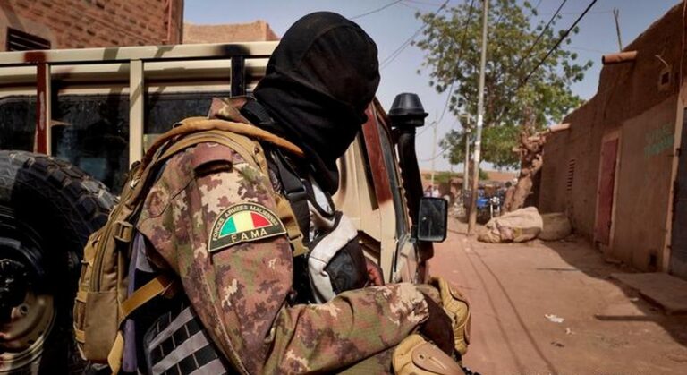 Fama -Mali