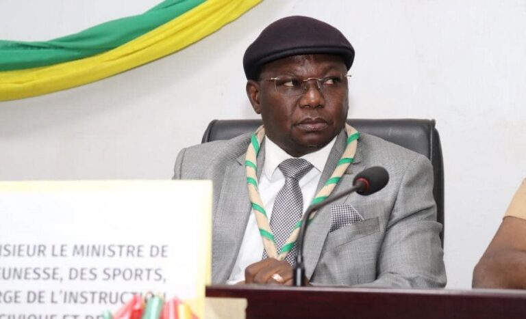 Amadou Diarra Yalcouyé