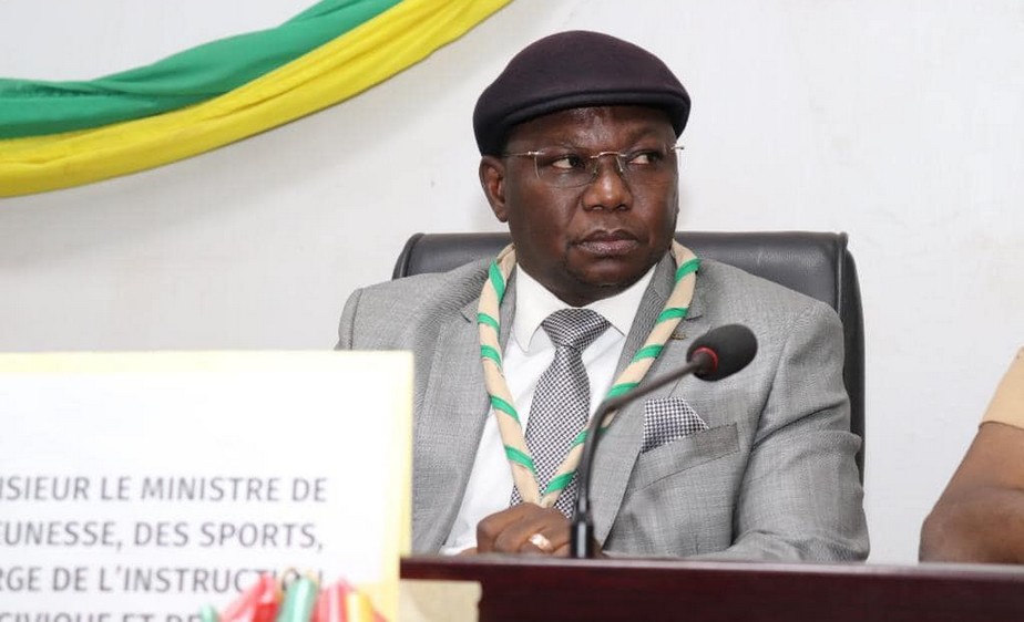 Amadou Diarra Yalcouyé
