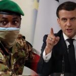 Assimi - Macron