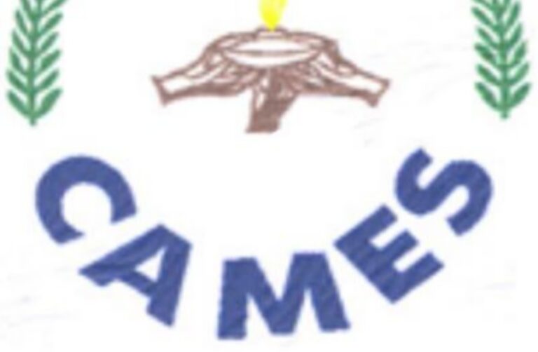 CAMES
