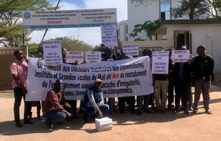 Collectifs des docteurs vaccataires