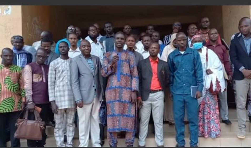 Enseignants vacateurs