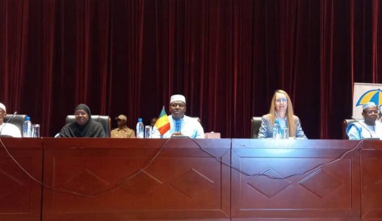 Mois de la santé et de la protection sociale