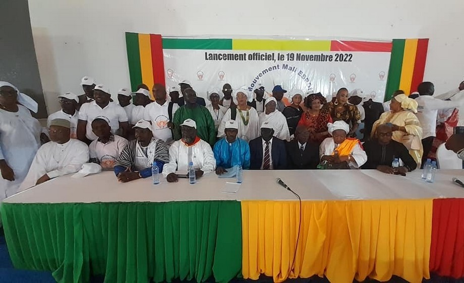 Soutien à la transition