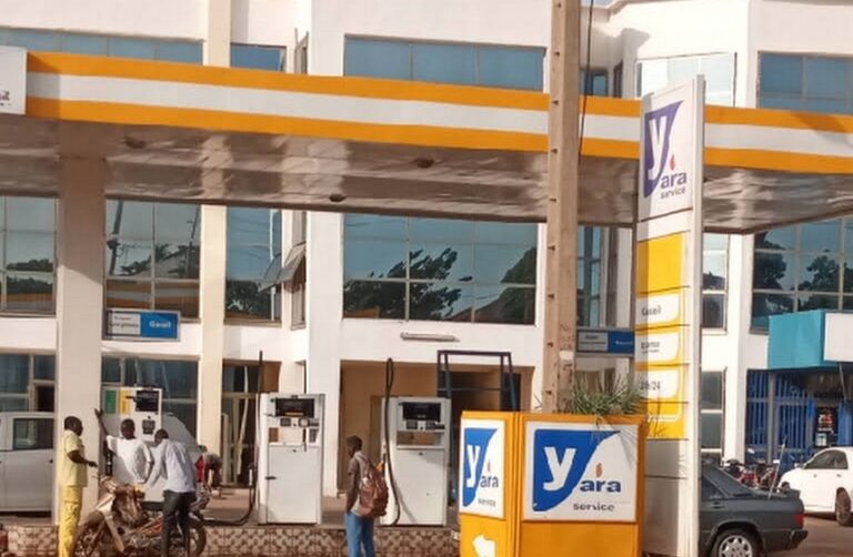 Yara Services