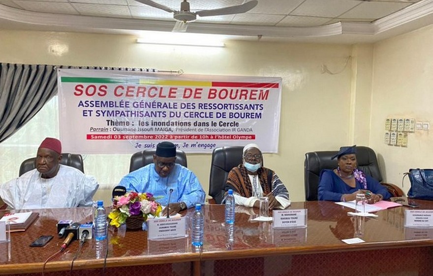 Association pour le Développement du Cercle de Bourem