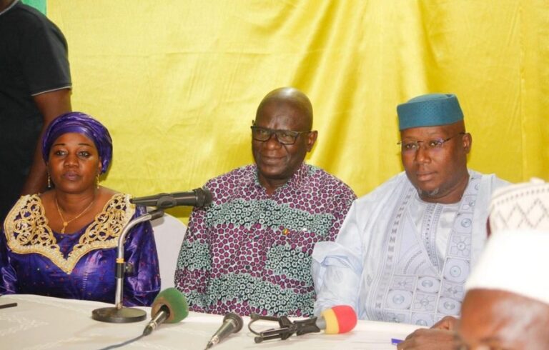 57ème session APCAM