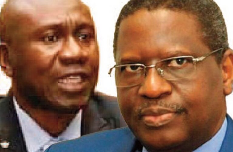 M5 au Cadre d'échange