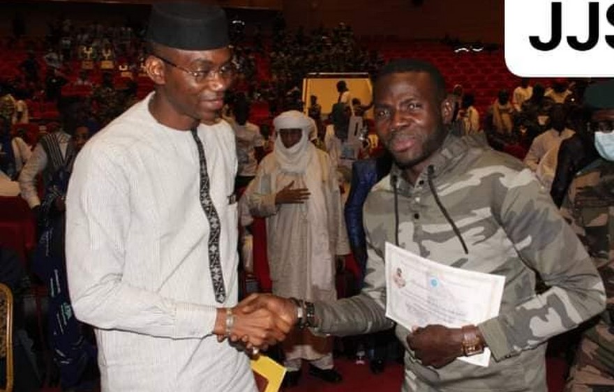 Mohamed Bouare dit Zikiri Fimani