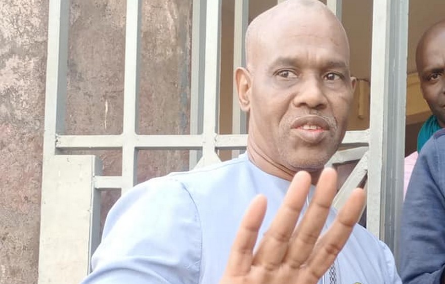 Mohamed Cherif Haïdara