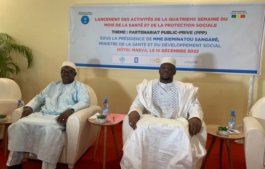 Semaine de la santé