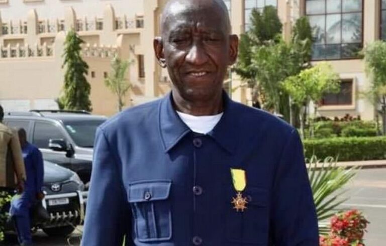 Yachim Maïga