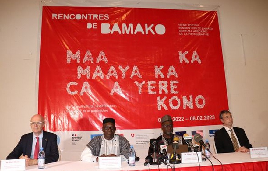 13e édition des Rencontres de Bamako
