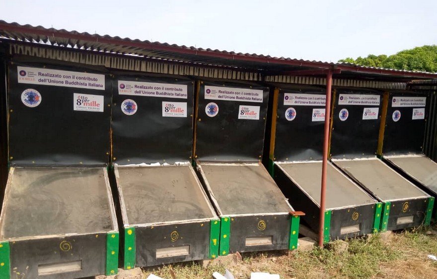 Autonomisation des femmes