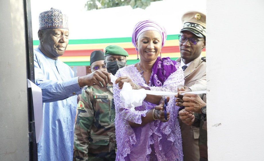 Conseil Malien des Transporteurs routiers (CMTR)