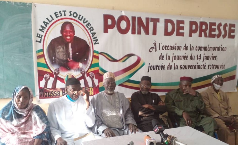 14 janvier à pointG