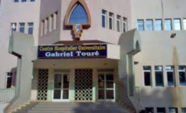 GABRIEL TOURe