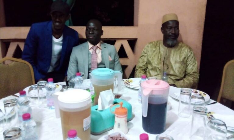 Abdou Coulibaly