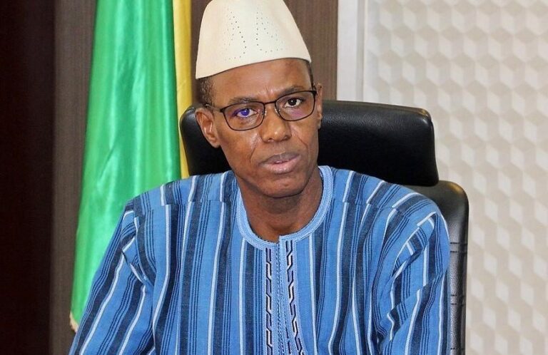 Alhousseini Sanou