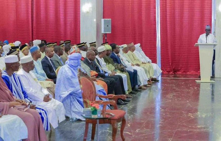 Autorité Indépendante de Gestion des Elections (EIGE)-