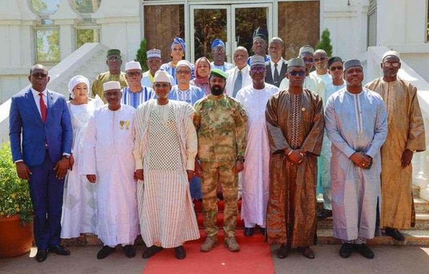 Autorité Indépendante de Gestion des Elections (EIGE)