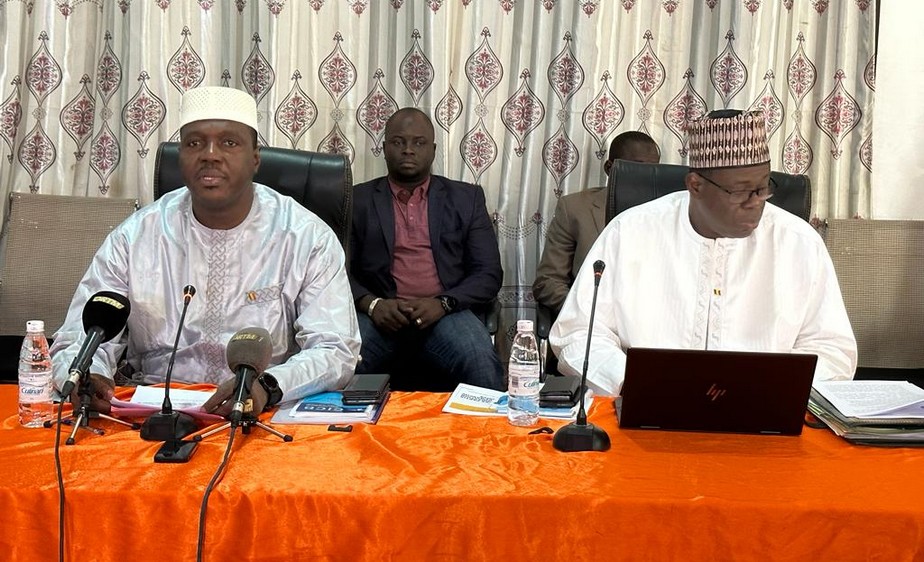 Cadre de Concertation