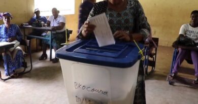 Administration : Rude bataille pour les circonscriptions électorales