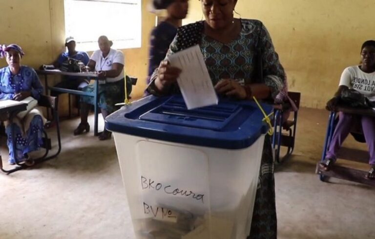 Elections